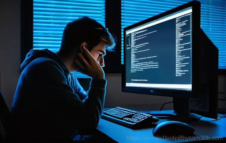 서소문동 PC 전원 오락가락? 모르면 손해 볼 컴퓨터 재부팅 해결 꿀팁 1