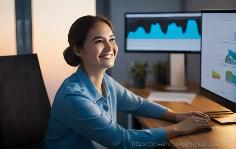 정동, 위기에도 끄떡없는 비밀은 자동복구에 있었다 1