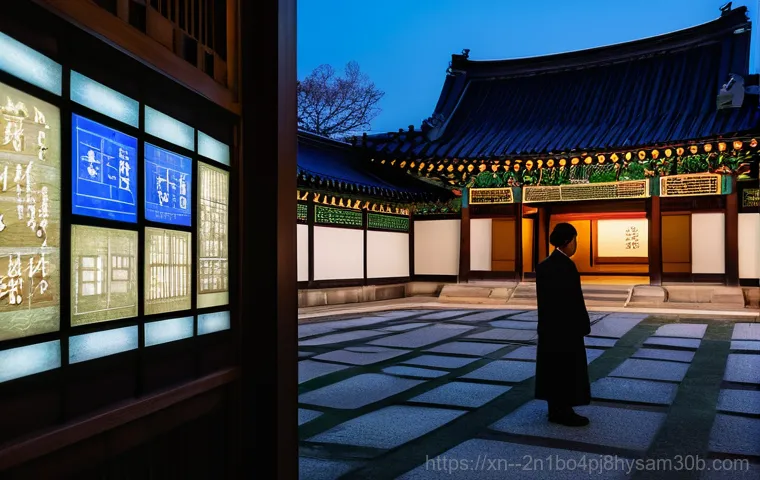 정동 자동복구 - A dynamic overhead shot of a bustling train station during a severe weather event, like heavy rainfa...