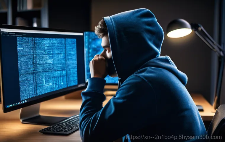 신이문동 PC의 악몽 STATUS_KERNEL_MODULE_CORRUPTION, 놀라운 해결책 여기서 찾으세요 1