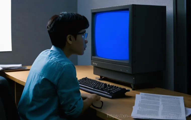 염창동 STATUS_KERNEL_MODULE_FAILURE, 모르면 손해 보는 긴급 진단과 최적화 꿀팁 1