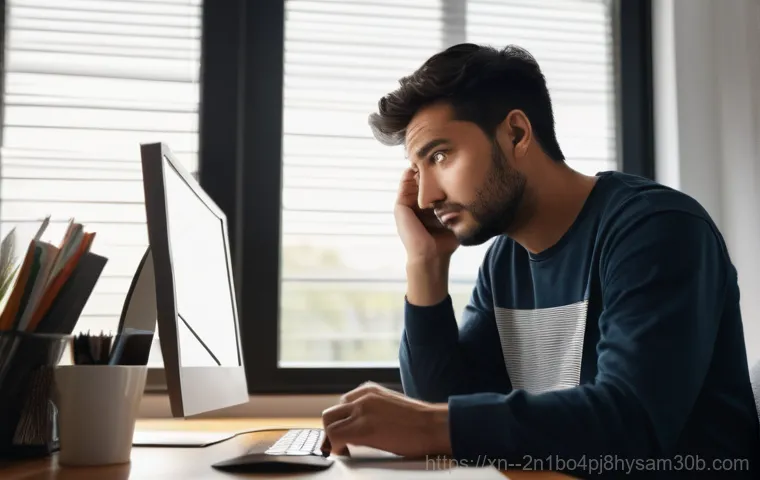 곤지암 부트디바이스 오류, PC 부팅 안될 때 이 꿀팁 모르면 손해! 1