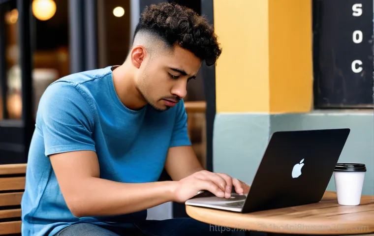 다동 맥북프로 고장 걱정 끝! 수리비 절약하고 최고가 판매하는 비법 1