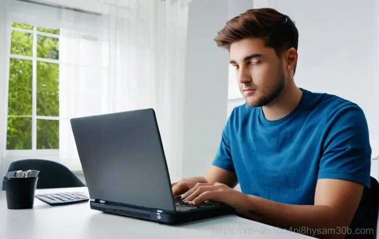 오래된 윈도우7 컴퓨터 포맷 초기화로 새 생명 불어넣는 꿀팁 7가지 1