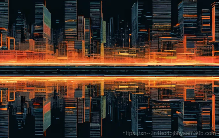 STATUS_INVALID_LOCK_SEQUENCE 오류? 개발자만 아는 해결 비법 전격 공개! 1