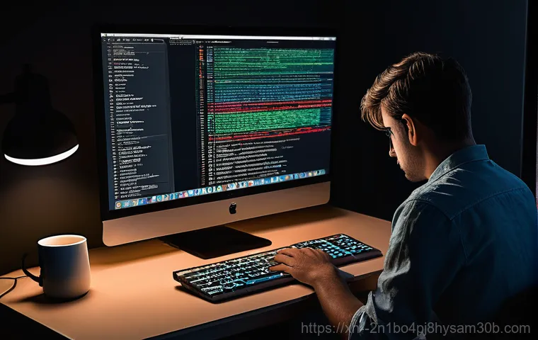 남종면 해킨토시, 느려진 속도에 지쳤다면 이 초기화 꿀팁 놓치지 마세요 1