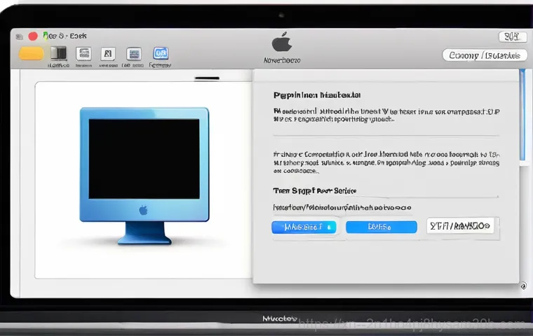남종면 해킨토시 재설치 포맷  초기화 - **A frustrated individual facing a kernel panic on a Hackintosh.**
    *   **Prompt**: A person (gen...