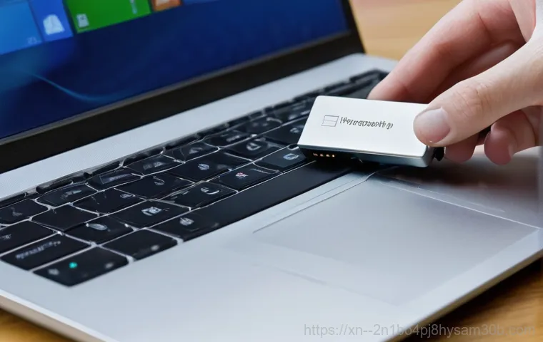 강동구 윈도우7 windows7 재설치 포맷  초기화 - A woman in her late 20s to early 30s, dressed in comfortable, everyday clothes, looking visibly frus...