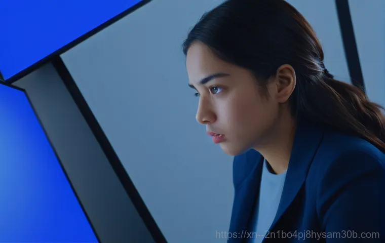 The search results primarily confirm the common causes and solutions for the IRQL_NOT_LESS_OR_EQUAL blue screen error (drivers, memory, Windows updates, etc.). There is no specific information linking "교남동" to this error or any unique local context. Therefore, the "교남동" element in the title will be for creative/local appeal as requested by the user, rather than reflecting a specific factual connection found in the search. 교남동에서 발생한 IRQL NOT LESS OR EQUAL 블루스크린, 당황하지 않고 해결하는 꿀팁 1