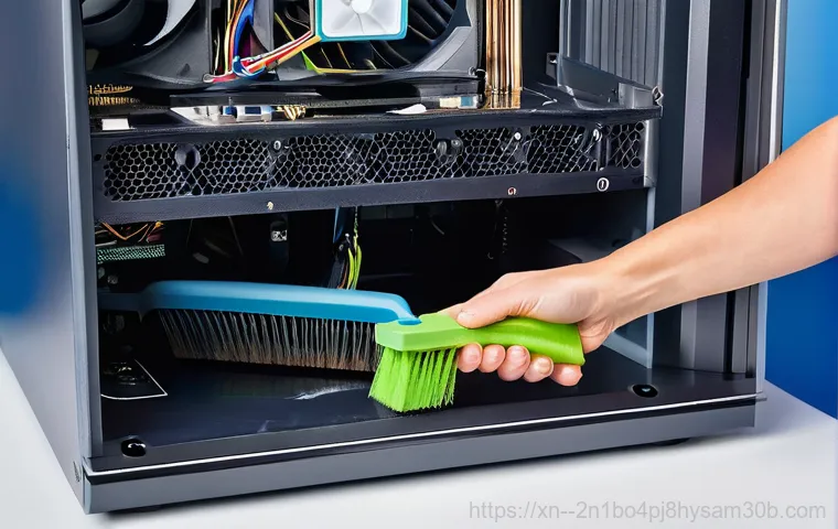 중부면 STATUS_KERNEL_BLOCKED - **Prompt:** An abstract and artistic representation of a computer's "kernel" being blocked. Imagine ...