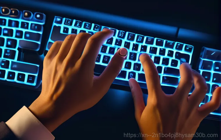 신월동 STATUS_EXECUTION_TIMEOUT - **Prompt:** A young, determined software engineer, casually dressed in a clean t-shirt and jeans, si...