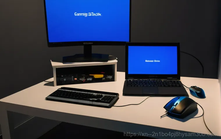 후암동 THREAD_STUCK_IN_DEVICE_DRIVER 오류, 그래픽카드 드라이버 하나로 놀라운 결과 얻는 꿀팁 1