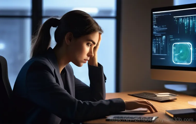 보문동 공장초기화 후 데이터 복구, 이 방법 모르면 손해입니다 1