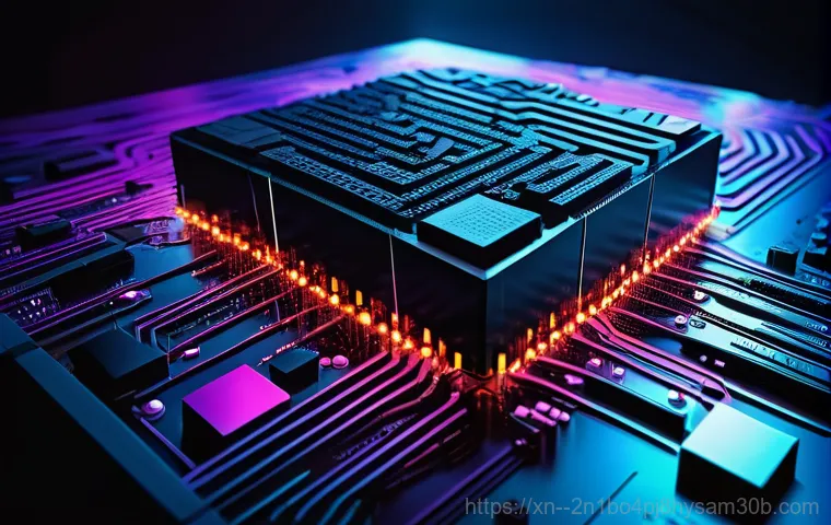 서교동 컴퓨터 사용자 필독! STATUS_KERNEL_MODULE_FAILURE, 이렇게 해결하세요 1