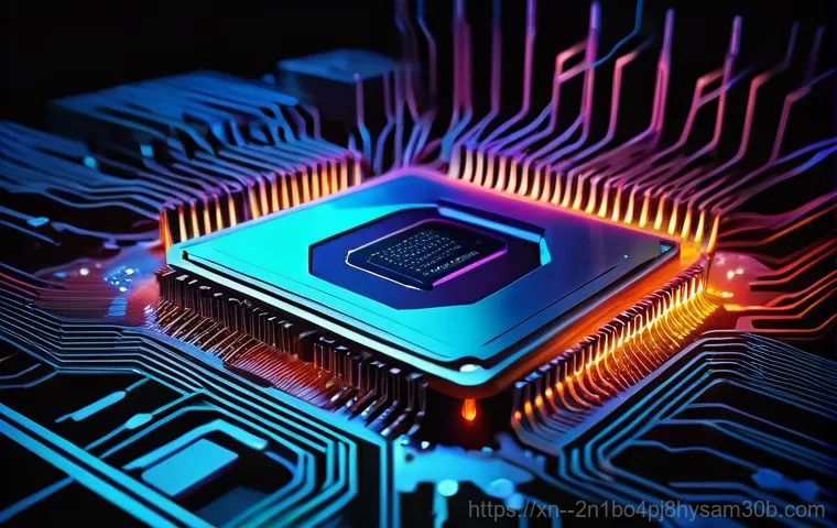 현천동 HARDWARE_INTERRUPT_STORM, PC 멈춤 증상 해결의 놀라운 비법 1