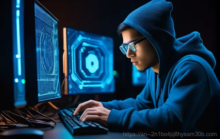 옥길동에서 겪는 STATUS_KERNEL_PERMISSION_DENIED, 의외의 원인과 완벽 해결법 1