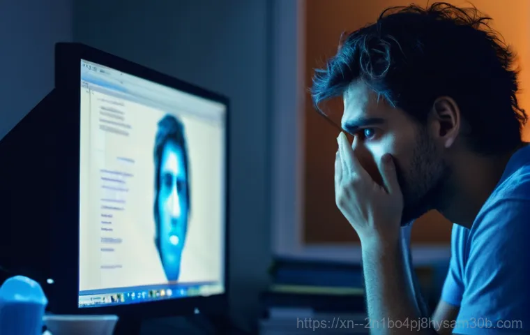 영천동 STATUS_KERNEL_REGISTRY_ERROR, 컴퓨터 멈춤 현상 더 이상 걱정 마세요 긴급 해결책 알아보기 1