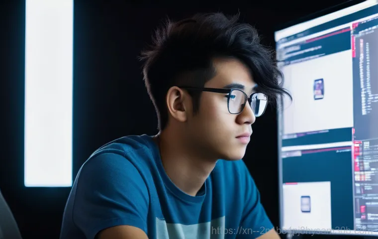 VIDEO_TDR_FAILURE 블루스크린, 멈춤 현상 완벽 해결! 숨겨진 원인부터 싹 다 알아보기 1