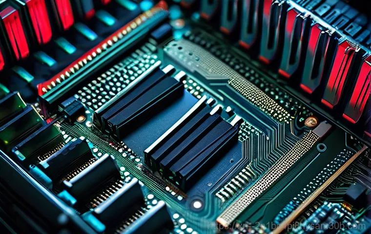 관악구 STATUS_KERNEL_APC_PENDING - A person sits in front of a computer screen displaying a vivid blue screen with the prominent error ...