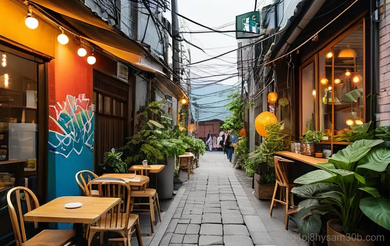 후암동 STATUS_ILLEGAL_INSTRUCTION - **Prompt:** A picturesque, high-angle view of Huam-dong, Seoul, at dusk. The scene captures the uniq... 후암동 STATUS_ILLEGAL_INSTRUCTION - **Prompt:** A picturesque, high-angle view of Huam-dong, Seoul, at dusk. The scene captures the uniq...