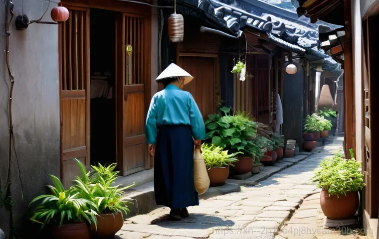 후암동 STATUS_ILLEGAL_INSTRUCTION - **Prompt:** A vibrant street scene within a narrow, bustling alley in Huam-dong, focusing on its tre... 후암동 STATUS_ILLEGAL_INSTRUCTION - **Prompt:** A vibrant street scene within a narrow, bustling alley in Huam-dong, focusing on its tre...
