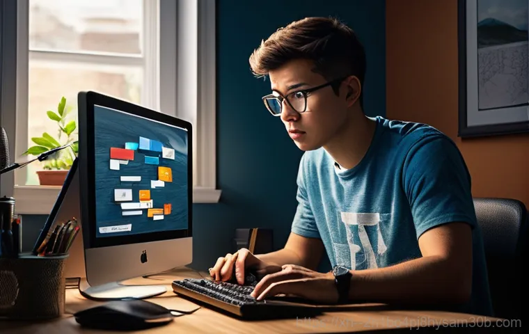 삼각산동 PC 사용자라면 필독! STATUS_DEVICE_NOT_READY 오류, 모르면 손해 볼 꿀팁 1