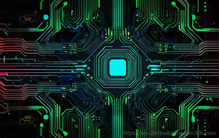 내수동 INVALID_KERNEL_HANDLE - **Prompt 1: Frustrated User Facing Blue Screen Error**
    "A frustrated person, appearing to be in ...