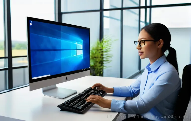 내수동 INVALID_KERNEL_HANDLE - **Prompt 2: Abstract Visualization of Corrupted Kernel Handles**
    "A highly stylized and futurist...