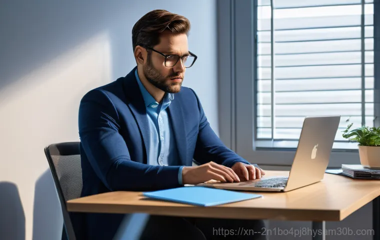 문래동 맥 윈도우 부트캠프 재설치, 이것 모르면 후회할 완벽 초기화 꿀팁 1