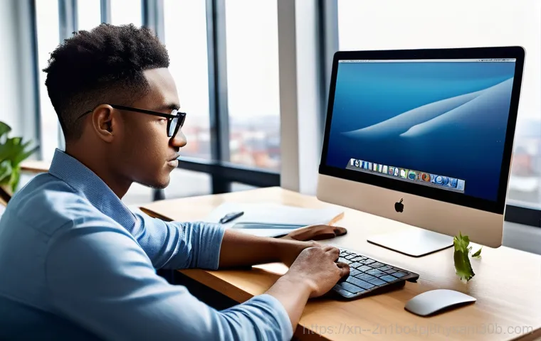 문래동 맥윈도우 부트캠프_bootcamp 재설치 포맷 초기화 - **Prompt:** A modern, professional user in their late 20s to early 30s, fully clothed in smart casua... 문래동 맥윈도우 부트캠프_bootcamp 재설치 포맷 초기화 - **Prompt:** A modern, professional user in their late 20s to early 30s, fully clothed in smart casua...