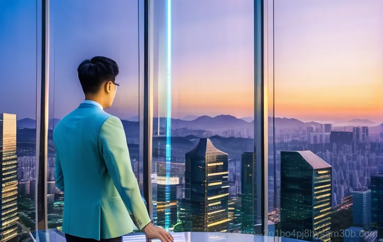 여의도 전산장애의 숨겨진 진실 STATUS_KERNEL_MODULE_NOT_FOUND 파헤치기 1