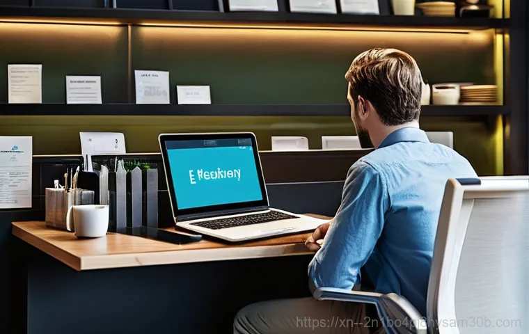 동작구 STATUS_DATATYPE_MISALIGNMENT - **Prompt:** A young adult, dressed in casual, modern clothing, stands at a futuristic smart bus stop...