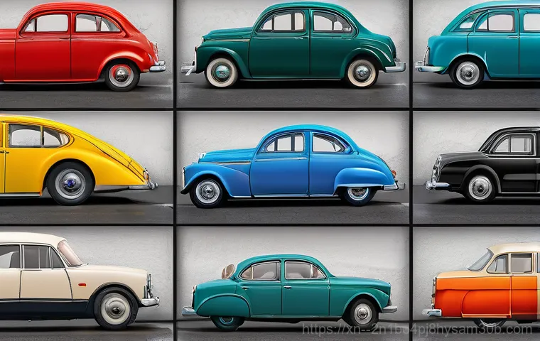 버벅이는 풍동 PC, CPU 교체 조립만으로 속도 혁명 시작! 1