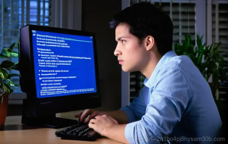 PC 멈춤의 주범? STATUS_KERNEL_HANDLE_INVALID 파헤치기 1