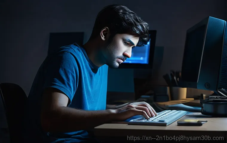 강동구 STATUS_PAGEFILE_MISSING, 모르면 손해 보는 컴퓨터 최적화 비법 1