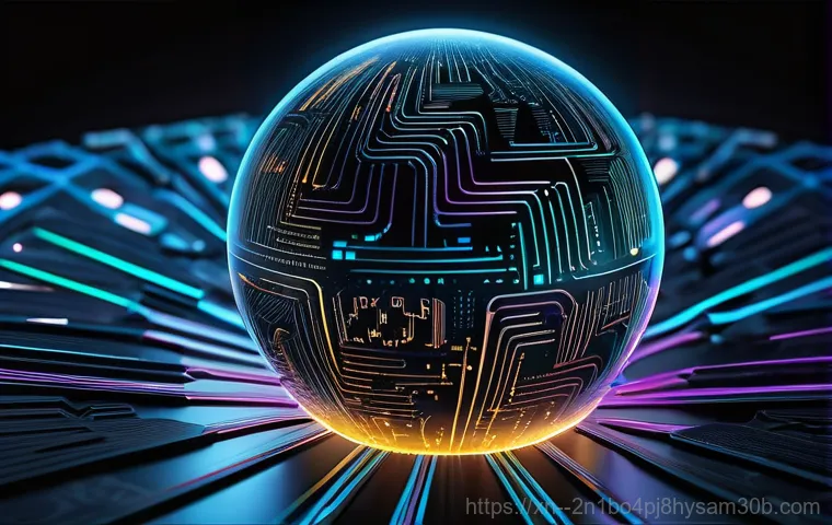 광명시 당신의 PC가 위험하다면? STATUS_KERNEL_MODULE_FAILURE 경고등 완벽 분석 1