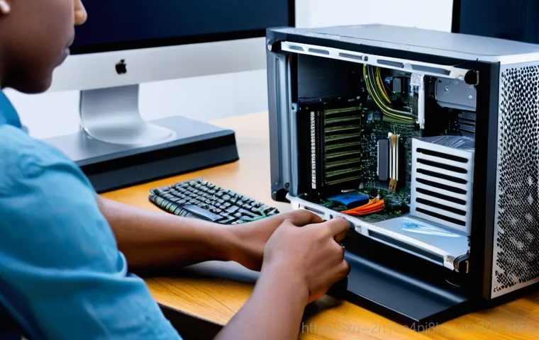 충정로 STATUS_KERNEL_THREAD_FAILURE - A young professional (male or female, dressed in smart casual attire) sitting at a modern desk in a ... 충정로 STATUS_KERNEL_THREAD_FAILURE - A young professional (male or female, dressed in smart casual attire) sitting at a modern desk in a ...