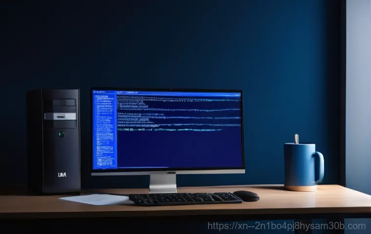 다산동 컴퓨터 사용자들 필독 STATUS_KERNEL_FILE_SYSTEM_ERROR 의외의 해결책 밝혀졌다 1