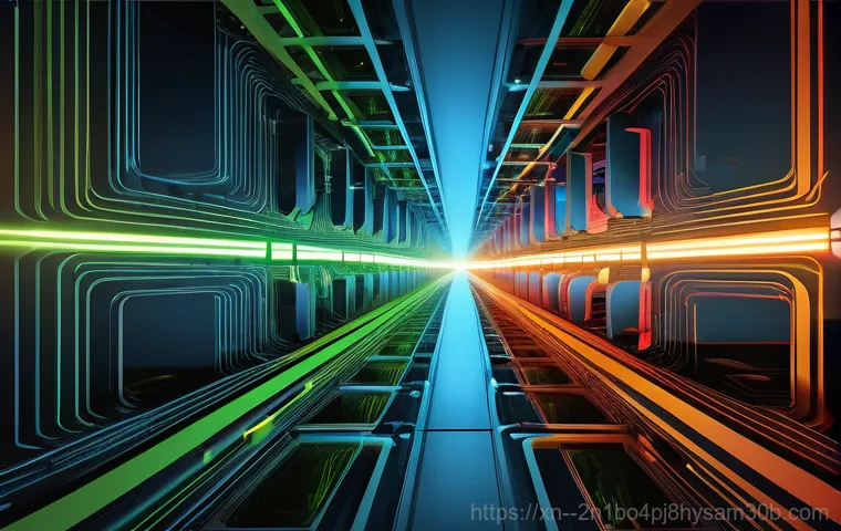 회현동에서 발생한 STATUS_DATATYPE_MISALIGNMENT, 숨겨진 PC 오류의 모든 것 1