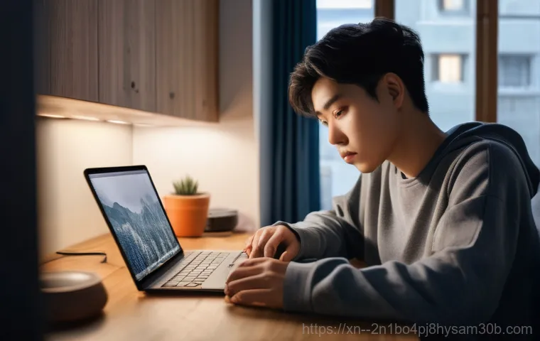 강매동 STATUS_NO_MEMORY 해결? 컴퓨터 수렁에서 벗어날 황금 꿀팁 1