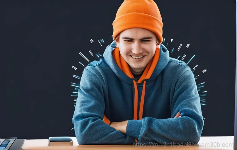 Ubuntu 재설치? 창천동에서는 이렇게! 완벽 초기화 꿀팁 1