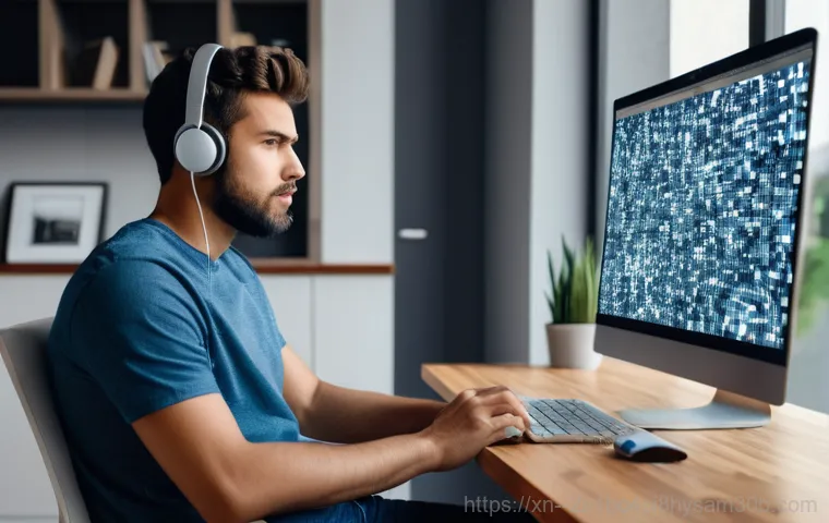 방화동 STATUS_STACK_UNDERFLOW 이 오류 뜨면 큰일! 모르면 손해보는 필승 대처법 1