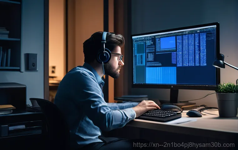 BAD_SYSTEM_CONFIG_INFO 오류, PC 고장 나기 전 반드시 알아야 할 꿀팁 1