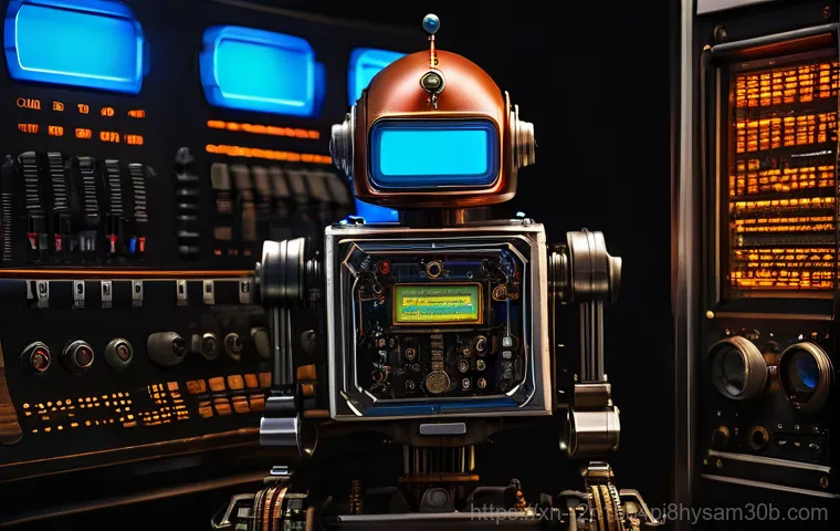 보광동 STATUS_IMAGE_ACCESS_DENIED - A focused young software developer, of ambiguous gender, with short, stylish hair, wearing a clean, ...