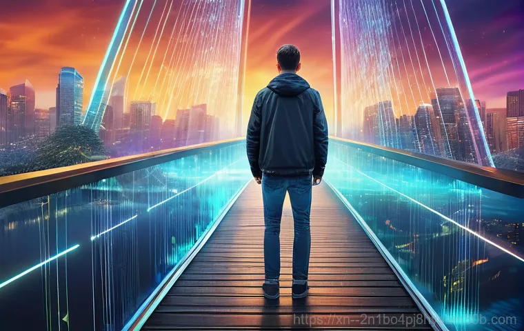 보광동 STATUS_IMAGE_ACCESS_DENIED - A sleek, anthropomorphic robot, with polished chrome plating and bright, intelligent blue optical se...