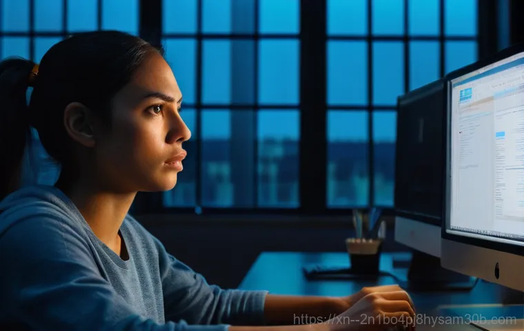 STATUS_STACK_BUFFER_OVERRUN 오류, 크롬 엣지 튕김 현상 더는 못 참겠다면? 놀라운 해결책 3가지 1