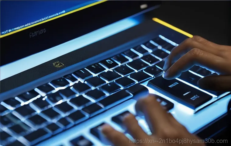 덕은동 bootdevice - **Image Prompt 2: Close-up of Cable Inspection Inside PC**
    A detailed, close-up shot of hands ca...