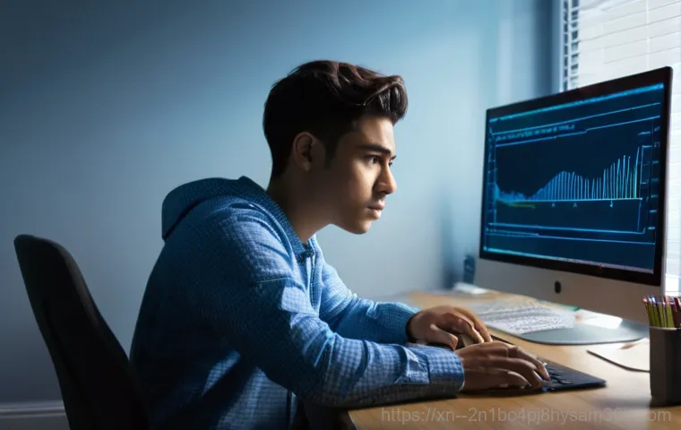 가회동 PC 사용자라면 모르면 손해! USER_MODE_HEALTH_MONITOR 오류 완벽 대비법 1