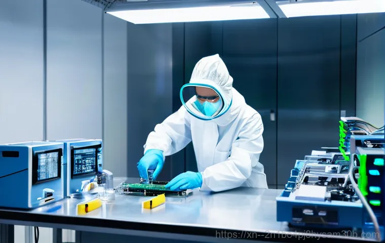 지축동 공장초기화복구 - **Image Prompt 1: The Regret of a Factory Reset**
    A young adult, with a somber expression, sits ...