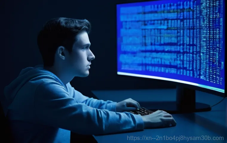 세종로 STATUS_KERNEL_STACK_CORRUPTION, 당신의 PC를 살릴 놀라운 방법 1